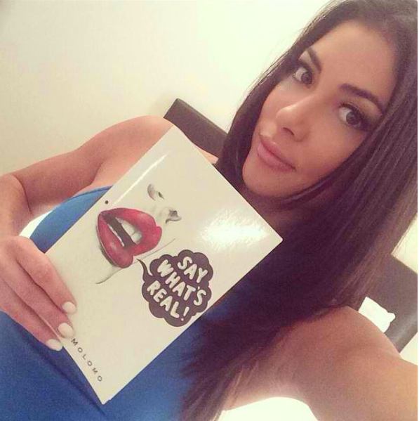 Say What's Real Book