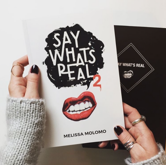 SWR2 BOOK!