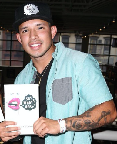 Say What's Real Book